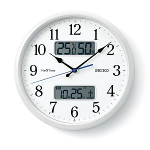 時計 置き掛け兼用 アントニオ・ザッカレラ アナログ Z959 （ 壁掛け
