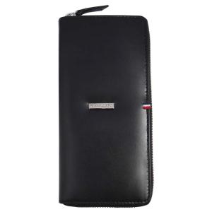 TOMMY HILFIGER（トミー・ヒルフィガー） 財布 長財布 ラウンド