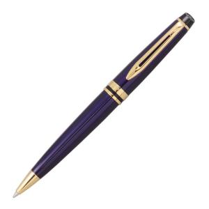 ウォーターマン　万年筆　ボールペン WATERMAN（ウォーターマン） ボールペン エキスパート エッセンシャル