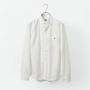 BARNS(バーンズ) カラー別注 オックス ...の詳細画像2
