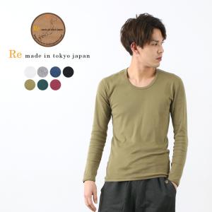 POLYPLOID ポリプロイド オーバーサイズ ボーダー Tシャツ B-7-001-074