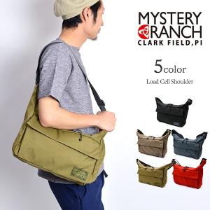 MYSTERY RANCH（ミステリーランチ） ロードセル ショルダーバッグ / メンズ / アウトドア