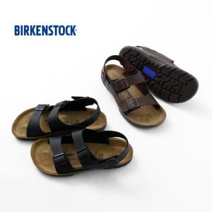 BIRKENSTOCK（ビルケンシュトック） カノ / レギュラー幅 / サンダル / コンフォート  / KANO