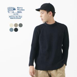 aran WOOLLEN MILLS（アランウーレンミルズ） アランクラフト ロール 