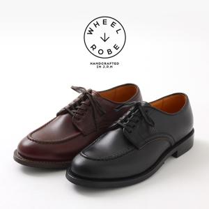 WHEEL ROBE◇ブーツ/US6/BRW/15066314WR15 : セカンドストリートYahoo