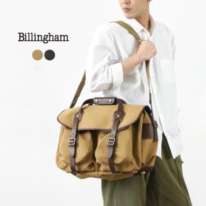 Billingham（ビリンガム） バッグ メンズ レディース ショルダーバッグ