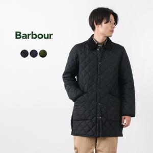 BARBOUR（バブアー） リッツデール SL ロング ナイロン