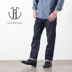 JAPAN BLUE JEANS（ジャパンブルージーンズ） J401 サークル 14.8オンス クラシック ストレート ジーンズ / メンズ / デニム｜rococo