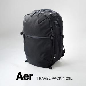 Aer（エアー） ダッフルパック 2 バッグ リュック バックパック メンズ