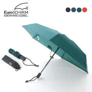 EURO SCHIRM（ユーロシルム） DANTY オートマチック / メンズ レディース / 折りたたみ傘 / 自動開閉
