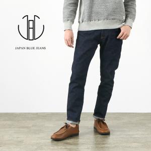 JAPAN BLUE JEANS（ジャパンブルージーンズ） J201 サークル 14.8oz テーパード / メンズ / デニム パンツ /  岡山 日本製