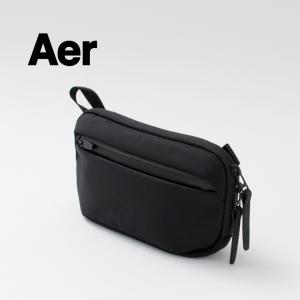 AER（エアー） スリムポーチ 2 / メンズ ハンドバッグ クラッチバッグ 旅行 ポーチ Slim Pouch 2
