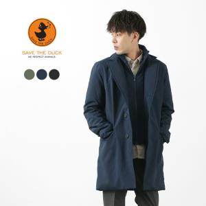 SAVE THE DUCK（セーブザダック） ヘルムート リサイクル