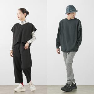 HI-TEC(ハイテック) イーストエンド ウ...の詳細画像3