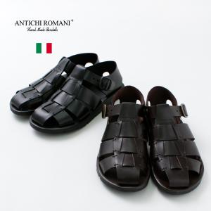 La Botte Gardianeラボッタガルディエーヌ☆グルカサンダル レザー LA BOTTE GARDIANE ラボッタガルディエーヌ グルカサンダル GERONIMO