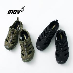 INOV-8（イノヴェイト） レコライト 190 リラックス・サンダル / シューズ / メンズ / DESCENTE デサント｜rococo