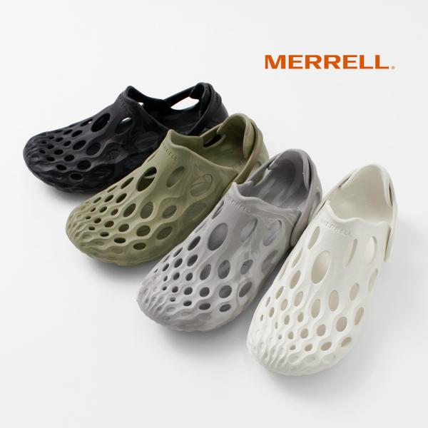 MERRELL（メレル） ハイドロモック / メンズ サンダル シューズ アウトドア スポーツサンダ...