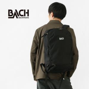 BACH（バッハ） アンダーカバー 26 / メンズ レディース バックパック / デイパック / 鞄 リュック / 通勤 通学