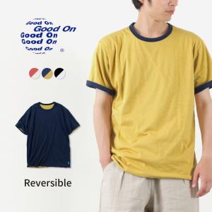 WAIPER.inc ワイパー 再現品 米海軍 US.NAVY リバーシブルTシャツ