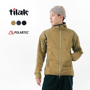ジャケット・アウター tilak Nebba MiG Jacket L tilak (ティラック) Nebba MiG Jacket / ネバミグジャケット