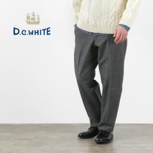 D.C.WHITE ディーシーホワイト チノ D241850 アメリカン トラウザーズ