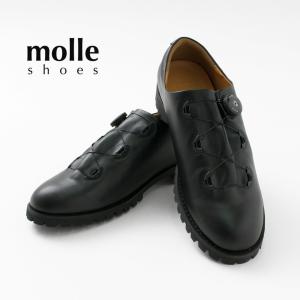 molle shoes（モールシューズ） カンフー / メンズ レディース 靴