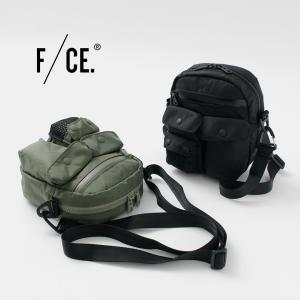 F/CE.（エフシーイー） ショルダーバッグ F/CE. MESSENGER with