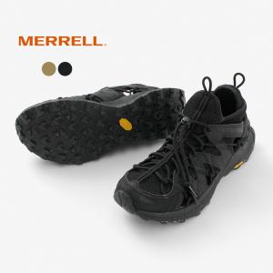 MERRELL（メレル） モアブ フライト シーヴ / スニーカー サンダル シューズ 靴 メンズ カジュアル アウトドア ハイキング｜rococo
