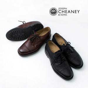 JOSEPH CHEANEY（ジョセフチーニー） CAIRNGORM 2 C ケンゴン 革靴 ビジネスシューズ メンズ｜ROCOCO Yahoo!店