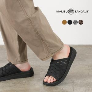 MALIBU SANDALS（マリブサンダルズ） マリブサンダル ズマ MALIBU