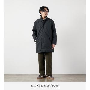 NANGA(ナンガ) 別注 HINOC ヒノッ...の詳細画像4
