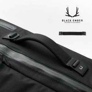 BLACK EMBER（ブラックエンバー） ニュー モジュラー ハンドル / メンズ サイドハンドル アタッチメント アクセサリー｜ROCOCO Yahoo!店