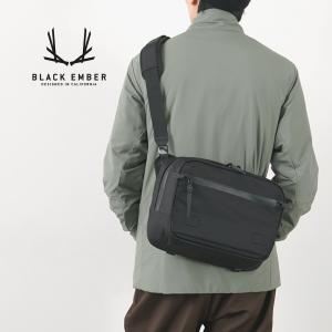 BLACK EMBER（ブラックエンバー） BLACK EMBER TKS ボディバッグ