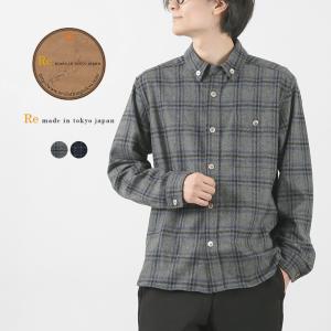 BUZZ RICKSON'S RICKSONS（バズリクソンズ） シャンブレー ワーク