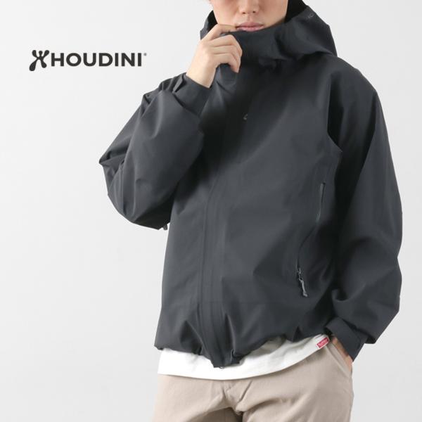 HOUDINI (フディーニ/フーディニ） MS ファイブ トゥー ナイン ジャケット / メンズ ...