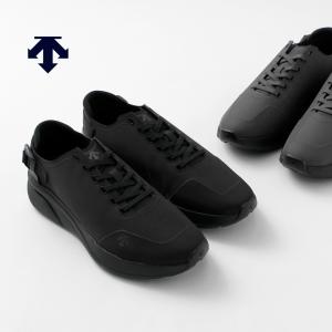 DESCENTE（デサント） （メンズ）スニーカー スポーツシューズ Wayser