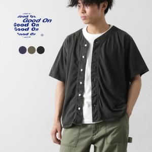 STUSSY（ステューシー） STUSSY Mesh Baseball シャツ 半袖(stussy