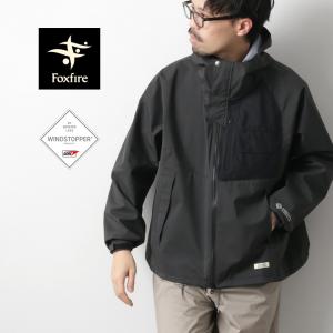 Foxfire 【フォックスファイヤー】フィッシングジャケット　メンズM 楽天市場】フォックスファイヤー Foxfire フィッシング