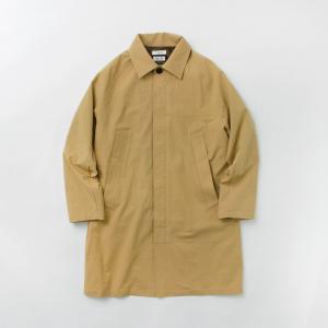 FUJITO(フジト) バルマカーンコート 壁...の詳細画像2