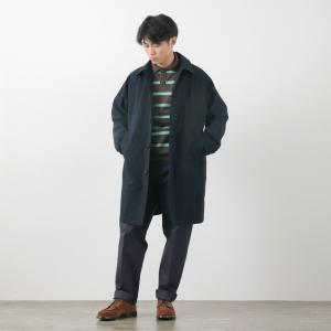FUJITO(フジト) バルマカーンコート 壁...の詳細画像4