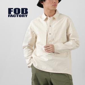 FOB FACTORY（エフオービーファクトリー） FOB FACTORY（FOB