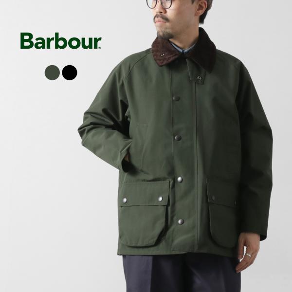 BARBOUR（バブアー） クラシック ビデイル シャワープルーフ ジャケット 2レイヤー