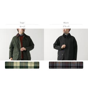 BARBOUR(バブアー) クラシック ビデイ...の詳細画像1