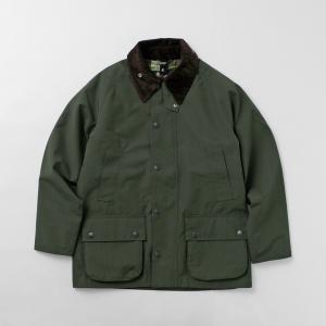 BARBOUR(バブアー) クラシック ビデイ...の詳細画像2
