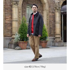BARBOUR(バブアー) クラシック ビデイ...の詳細画像3