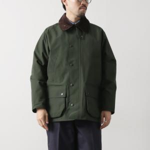 BARBOUR(バブアー) クラシック ビデイ...の詳細画像5