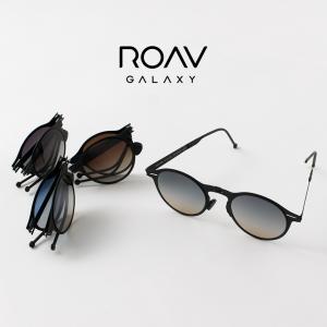 ROAV GALAXY ローブギャラクシー 8111 Oscar メガネ 眼鏡 サングラス