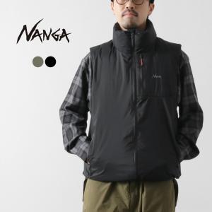 MOUNTAIN RESEARCH（マウンテンリサーチ） ダウンベスト ベスト ×TAION