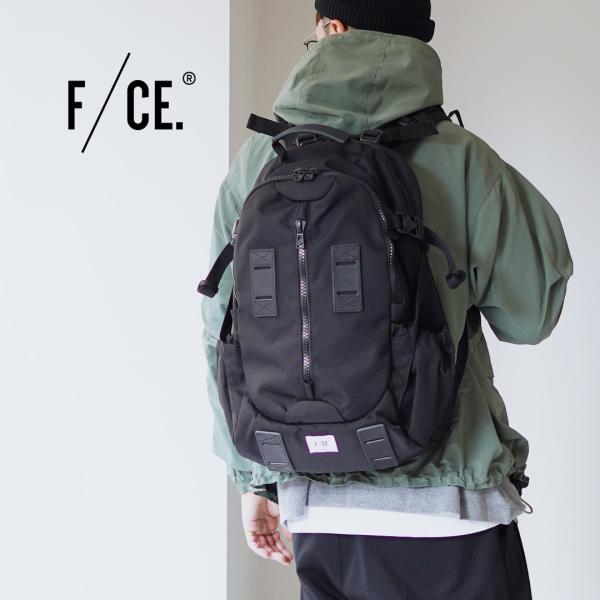 F/CE.（エフシーイー） トラベル バックパック 33L / メンズ 大容量 軽量 旅行 ビジネス...