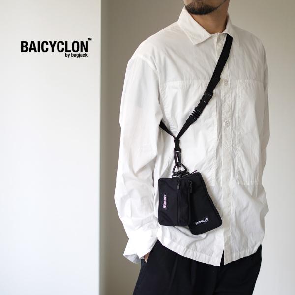 BAICYCLON by bagjack（バイシクロン バイ バッグジャック） CL-04 コンボ ...